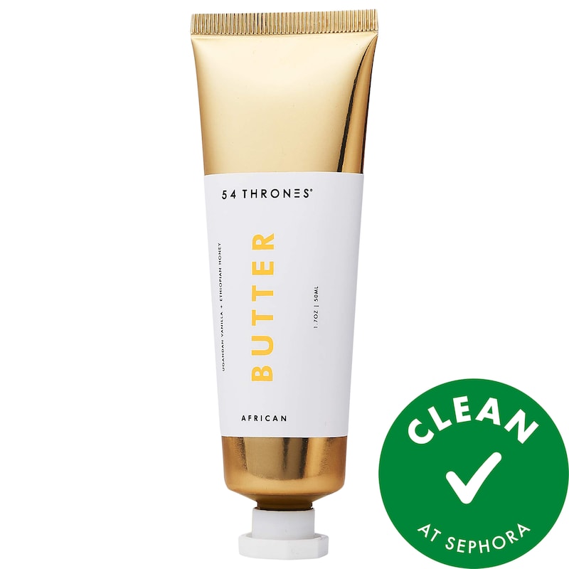 AFRICAN Beauty Butter- Intensive Dry Skin Treatment