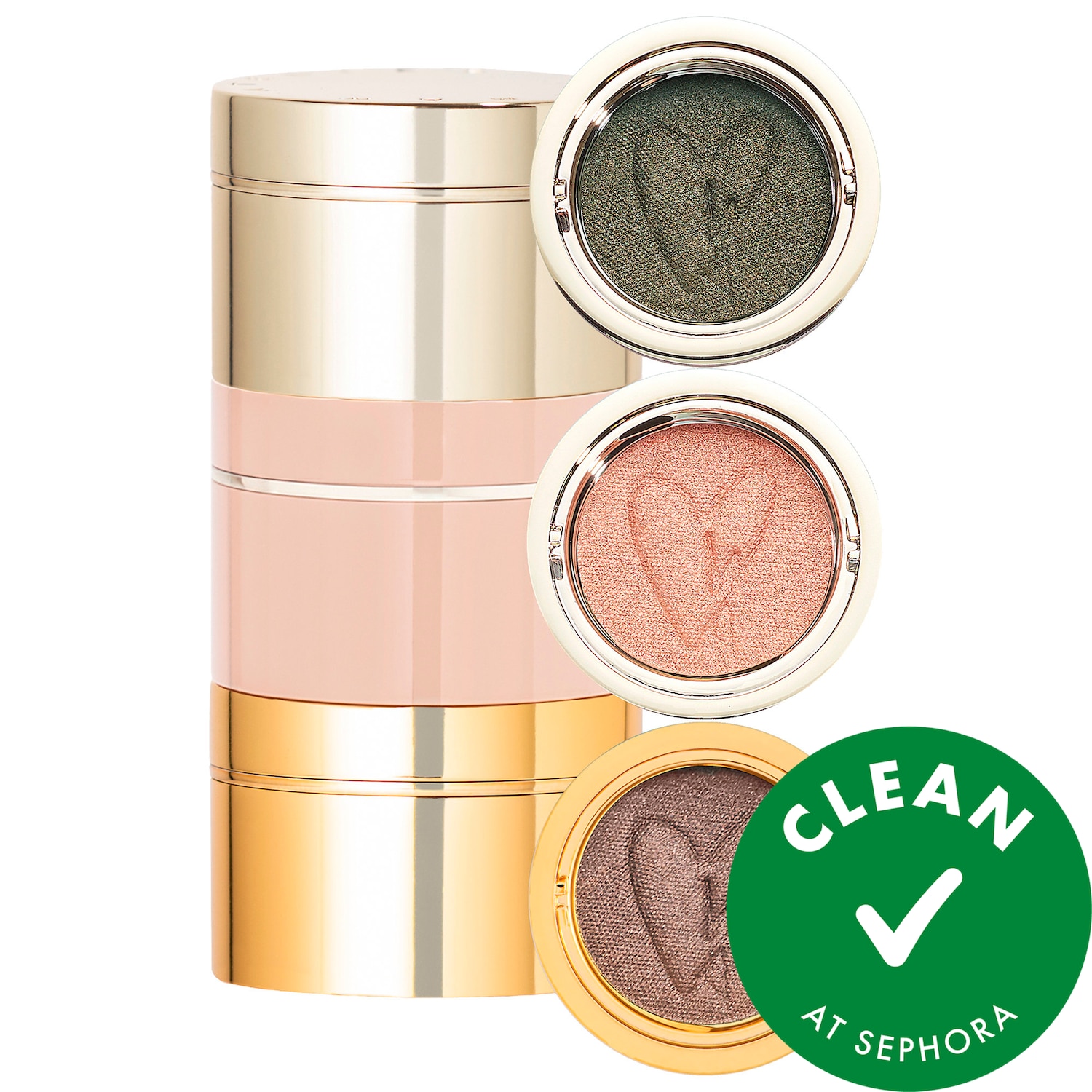 Westman Atelier Eye Pods Cream Eye Shadow in Rendez Vous