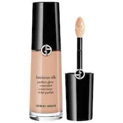 Luminous Silk Hydrating Face and Under-Eye Concealer