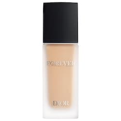 dior foundation forever matte