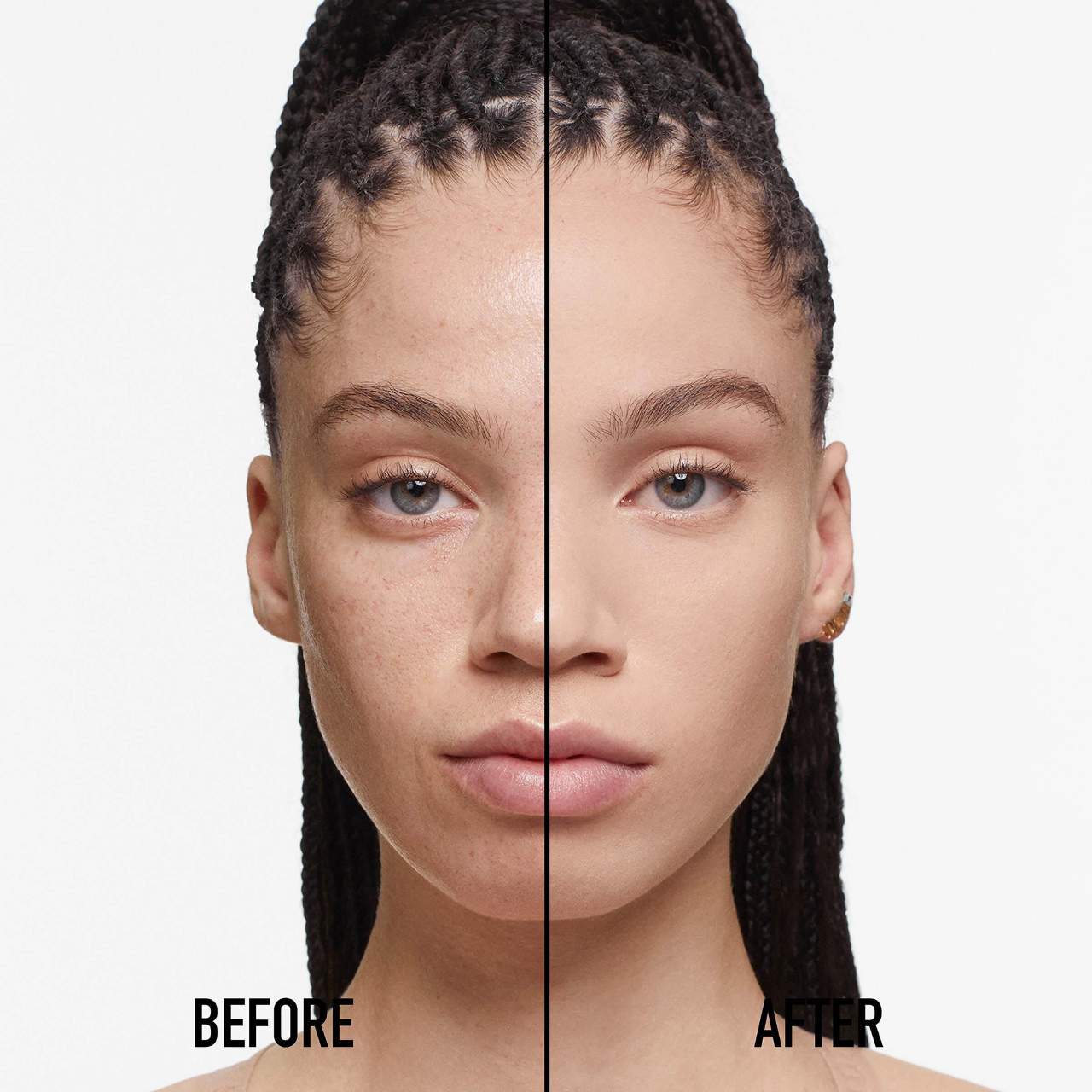 Dior Forever Matte Foundation SPF 15