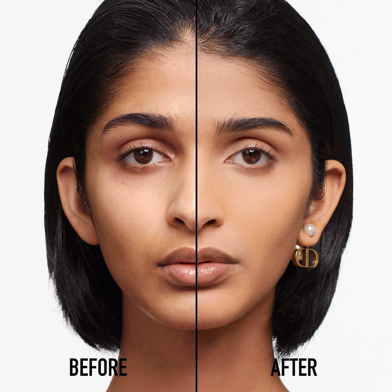 Dior Forever Matte Foundation SPF 15