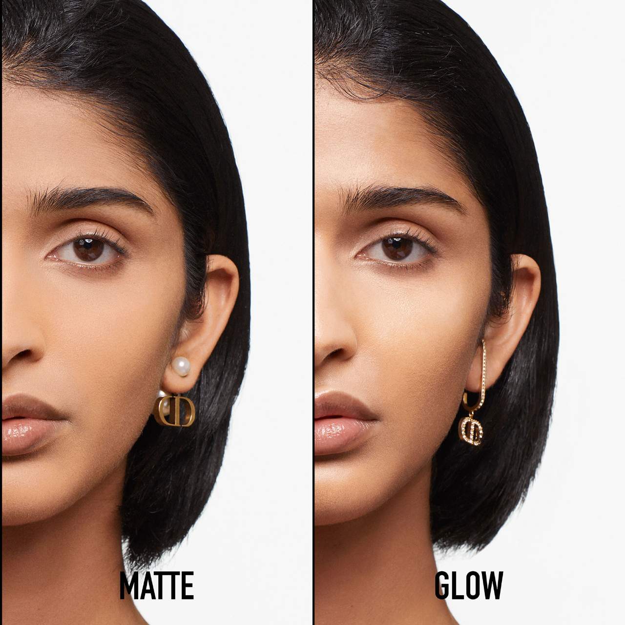 Dior Forever Matte Foundation SPF 15