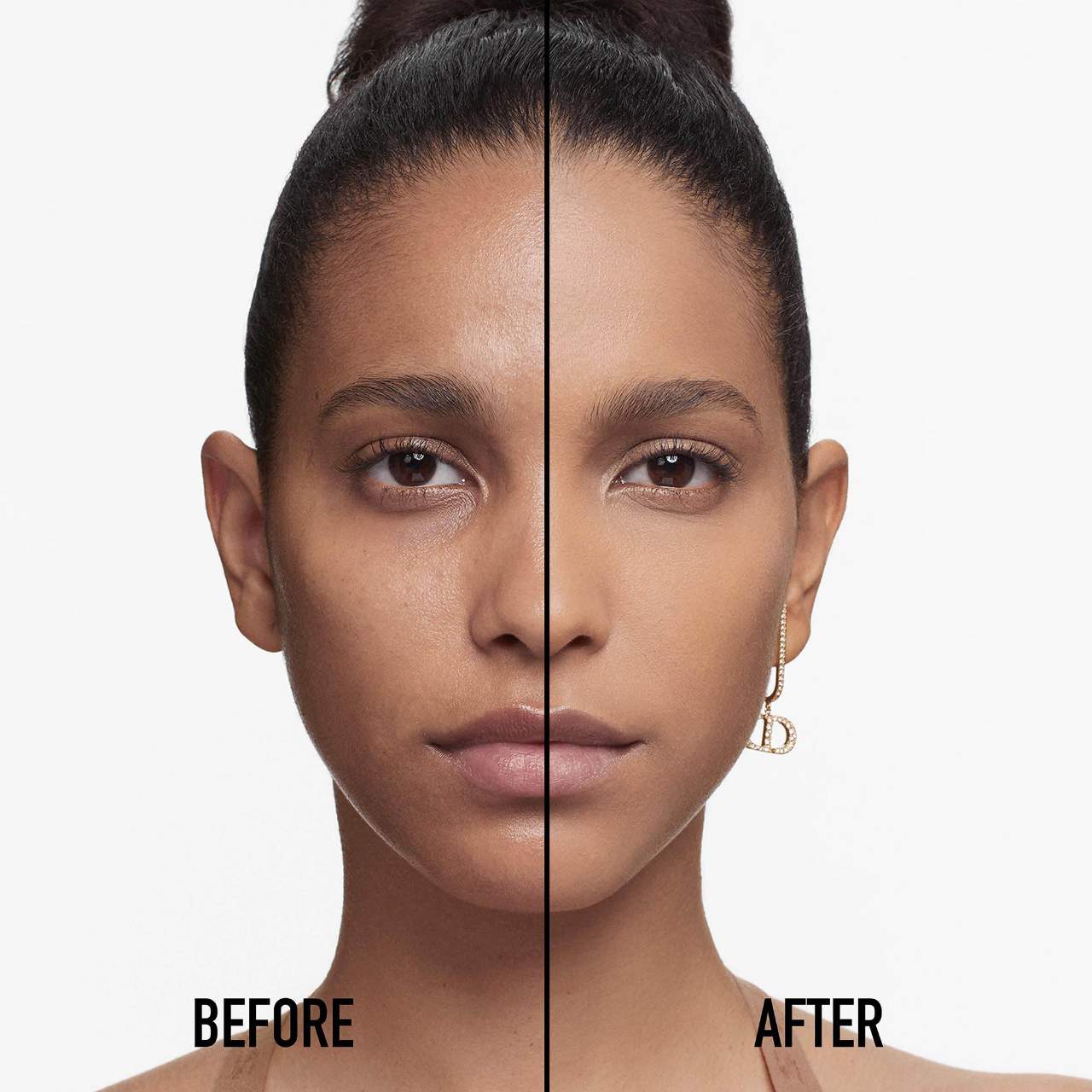 Dior Forever Matte Foundation SPF 15