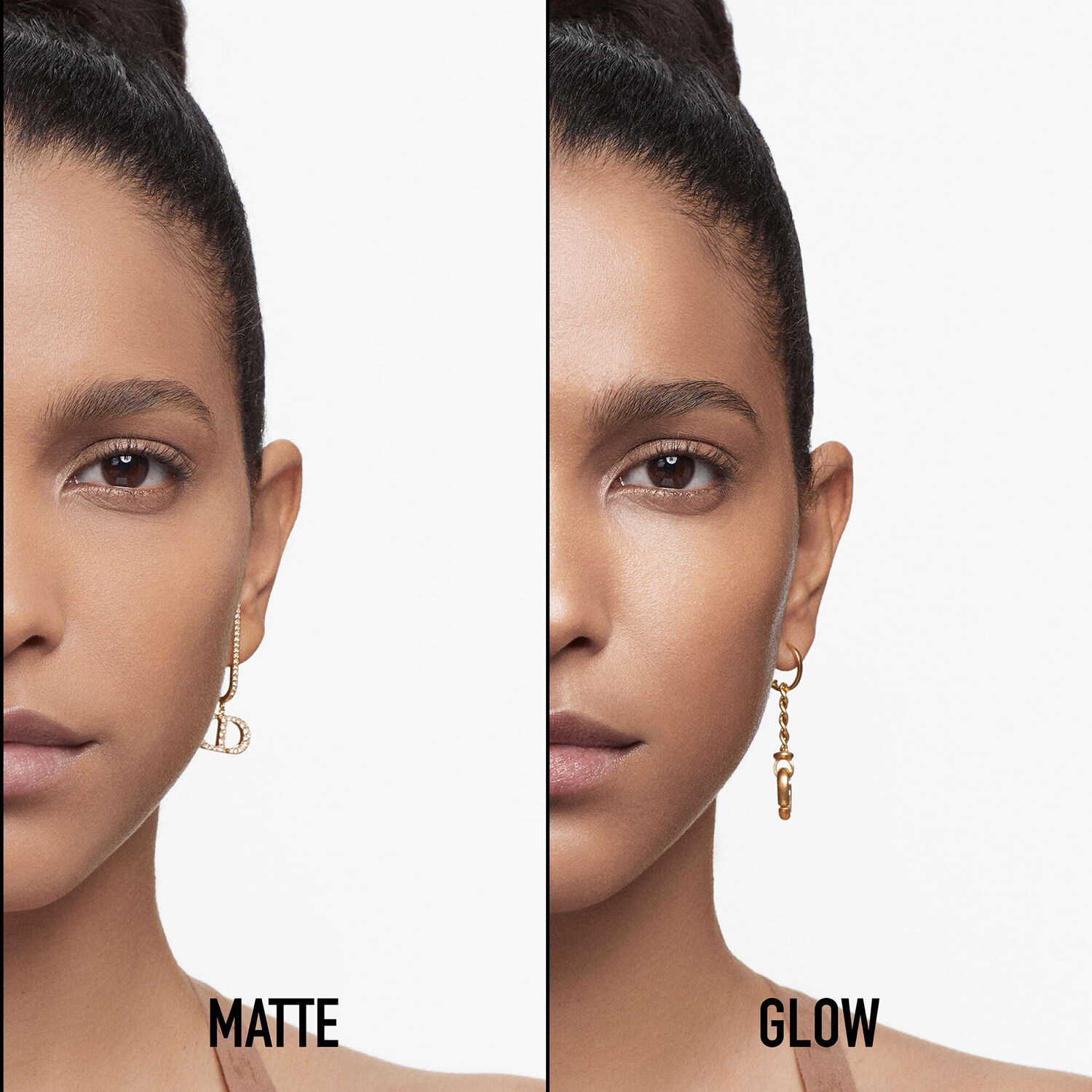 Dior Forever Matte Foundation SPF 15