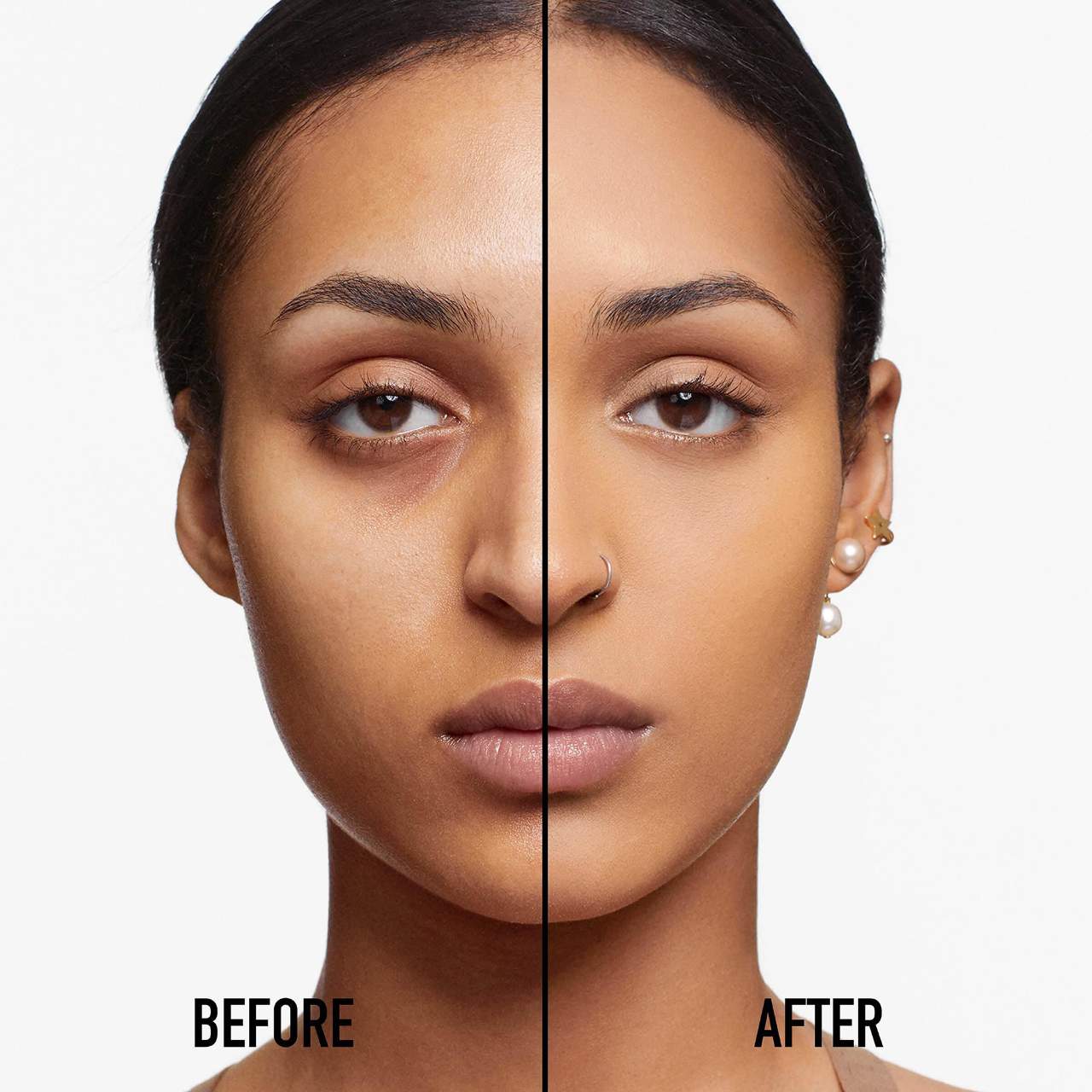 Dior Forever Matte Foundation SPF 15