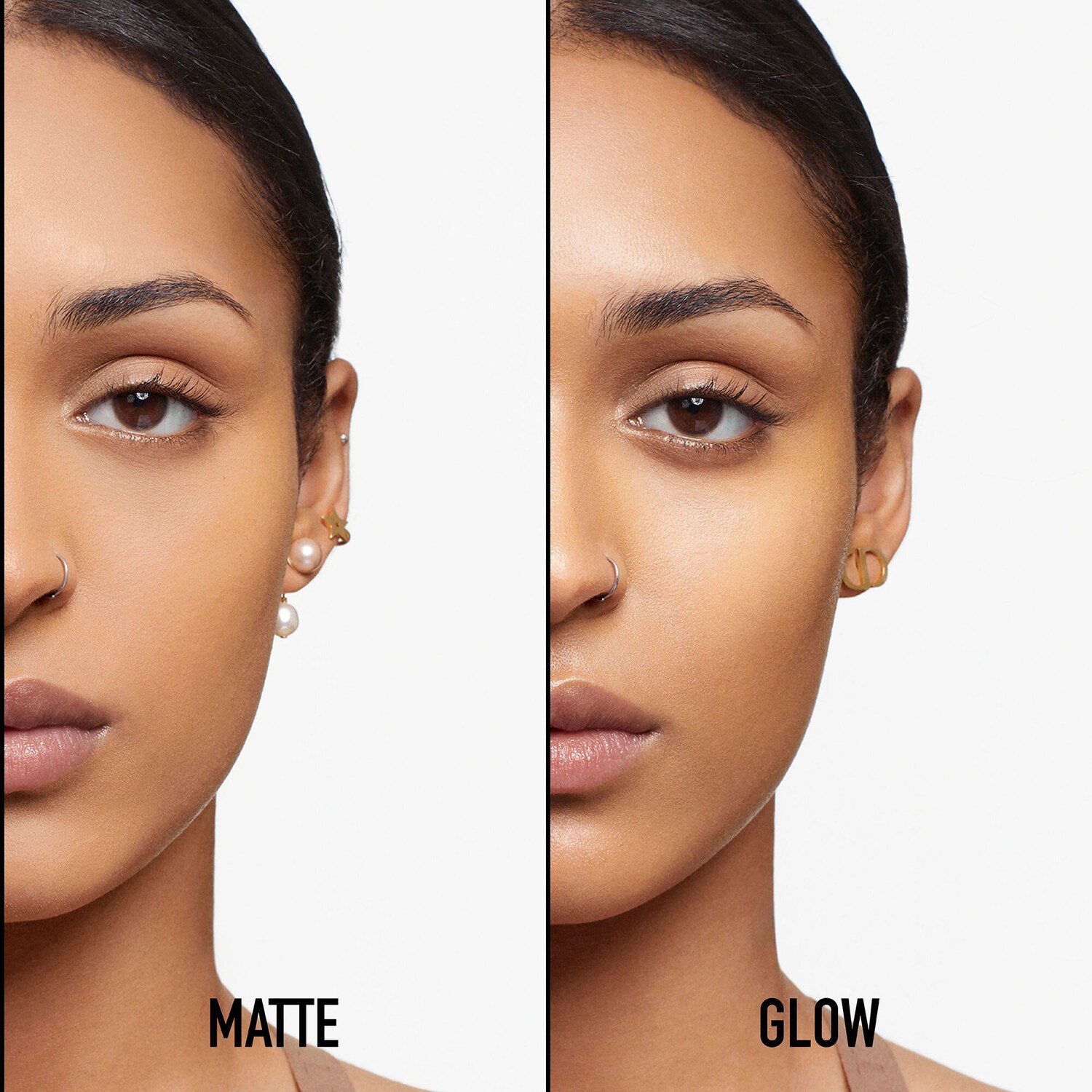 Dior Forever Matte Foundation SPF 15