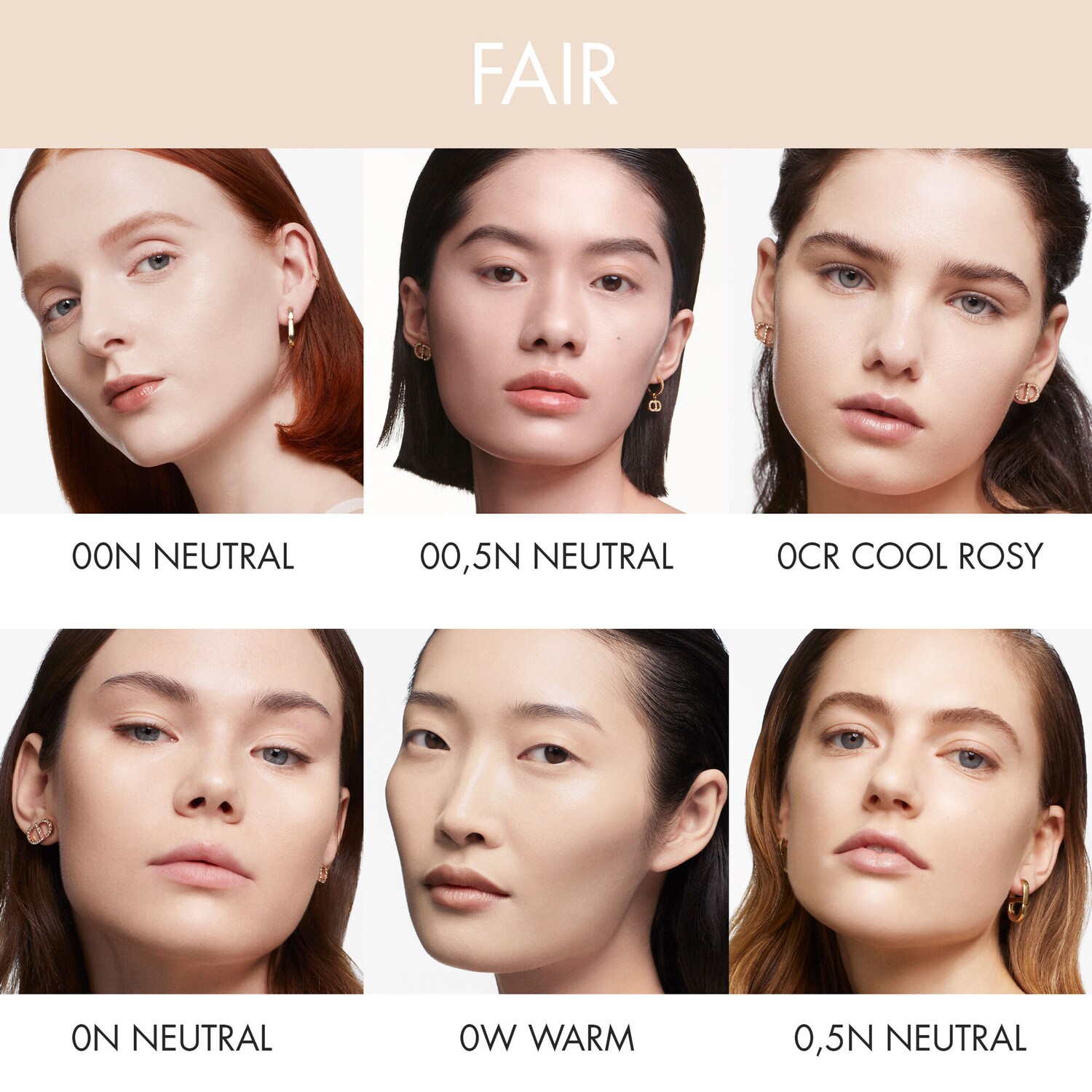 Dior Forever Skin Glow Foundation SPF 15