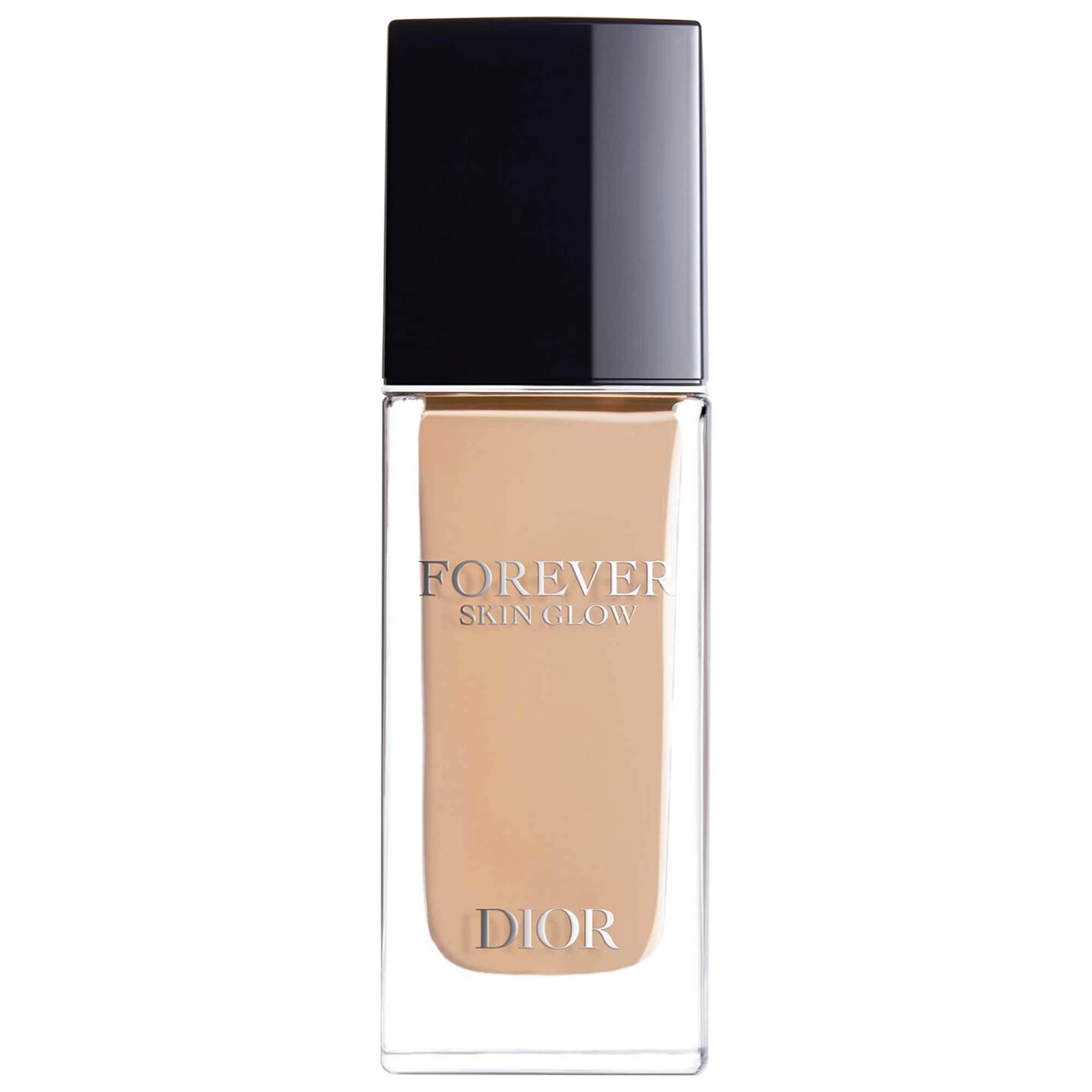 Dior Forever Skin Glow Hydrating Foundation Spf 15 In 2n Neutral