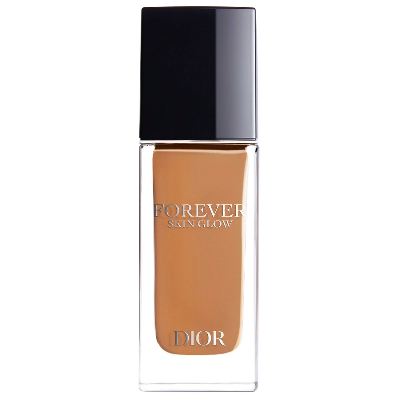 Dior Forever Skin Glow Hydrating Foundation Spf 15 In 4.5w Warm