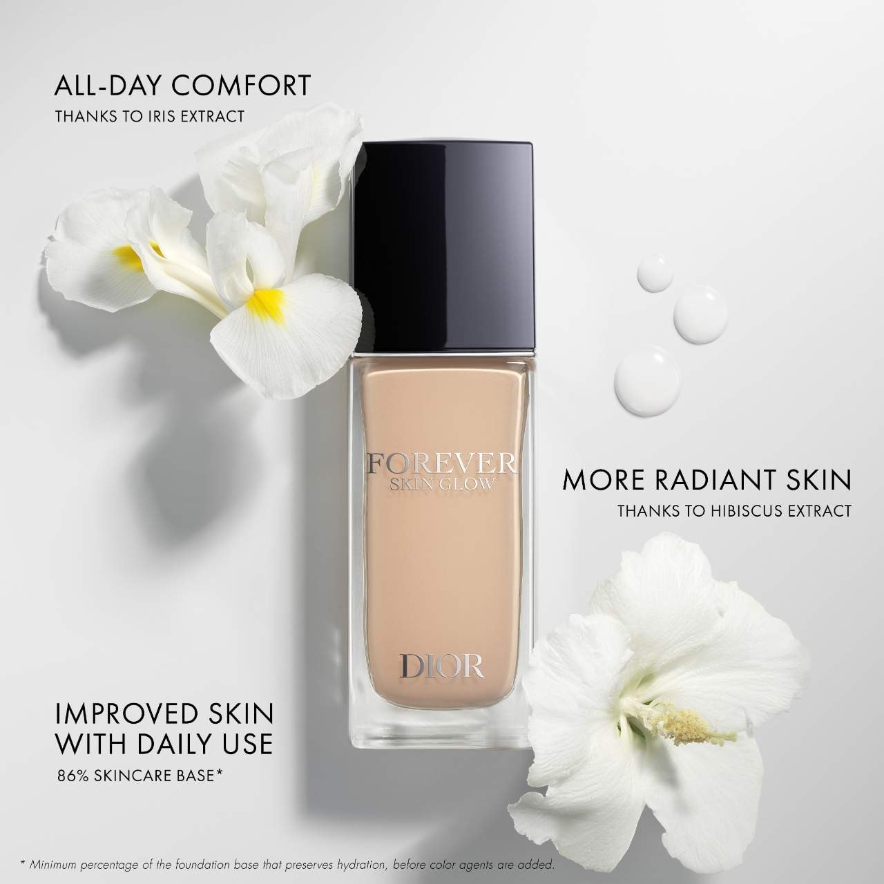 dior dior forever