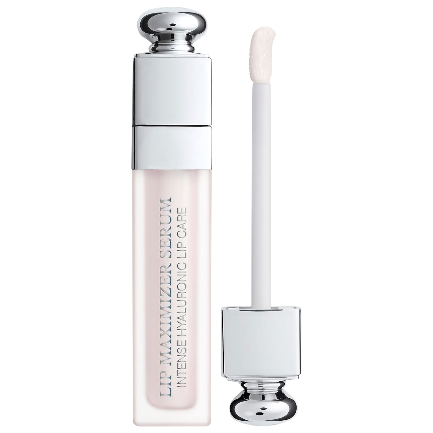 Сыворотка для увеличения объёма губ Dior Lip Maximizer — фото 1