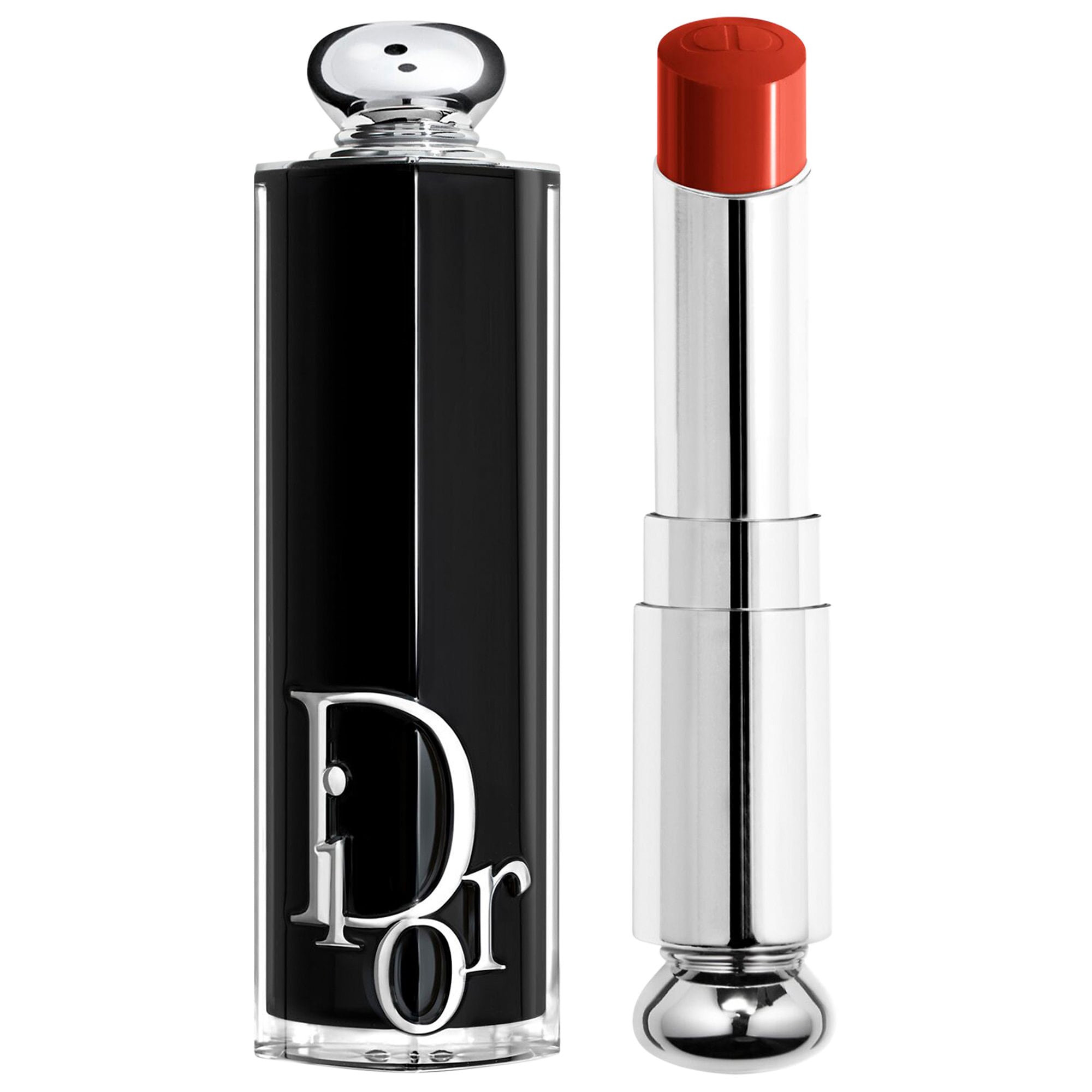 Dior Addict Refillable Shine Lipstick