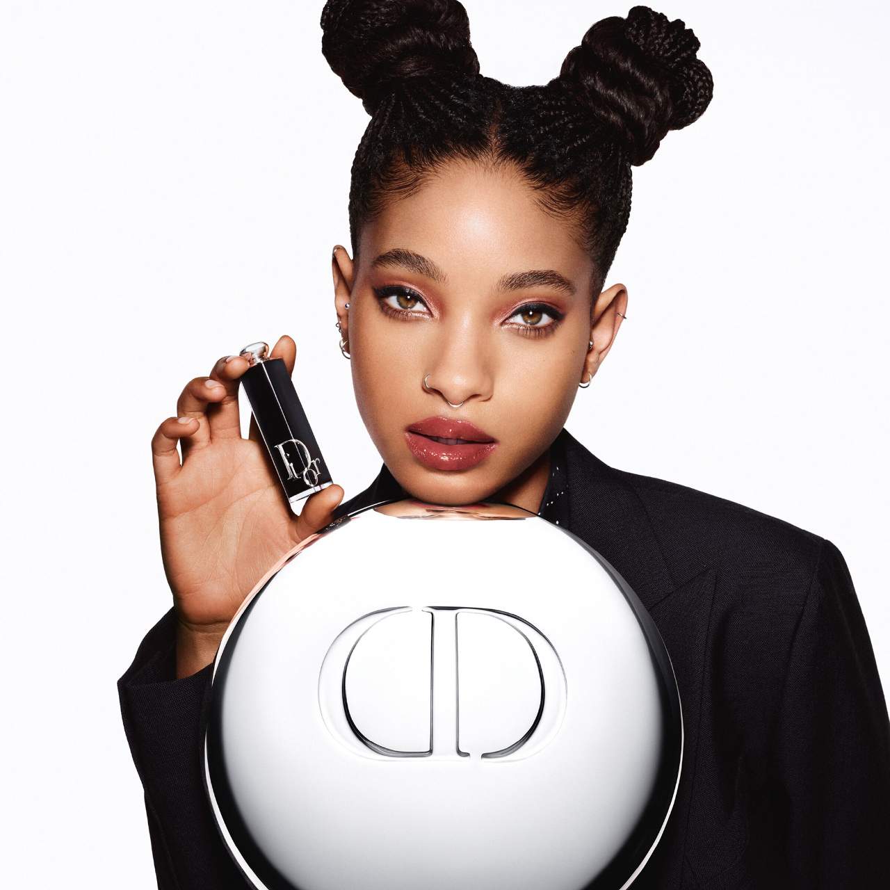 Dior Addict Shine Lipstick