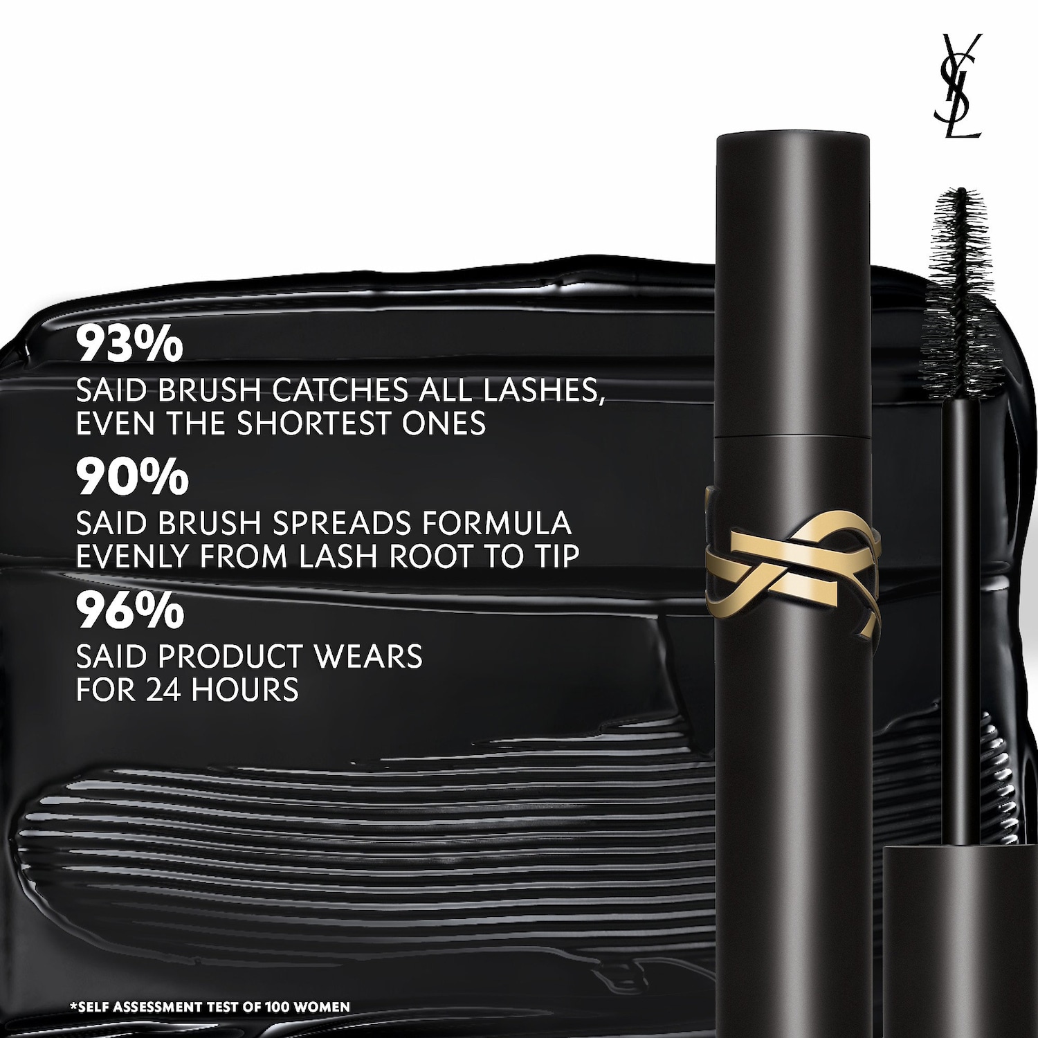 ysl mascara sephora