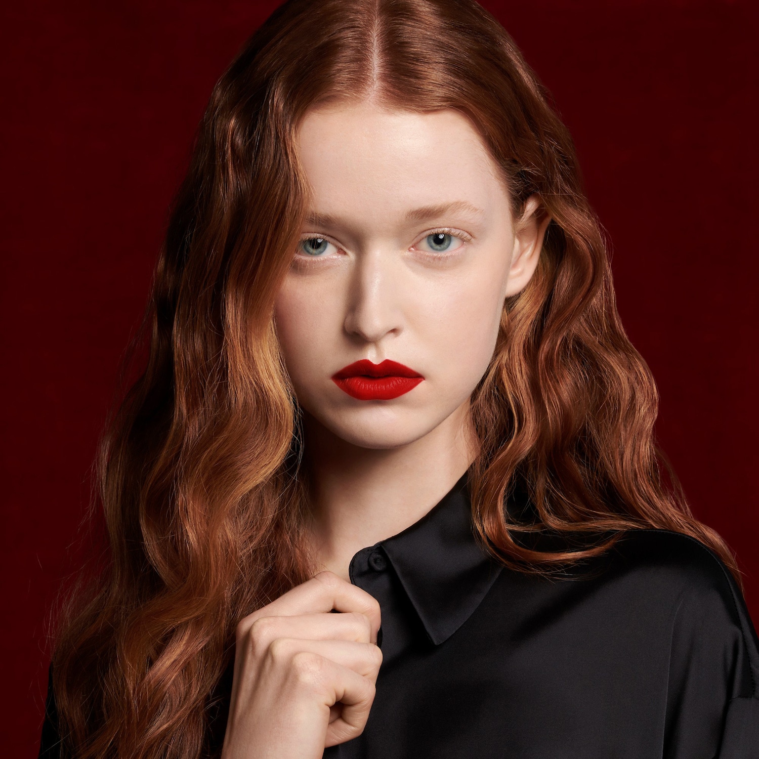 Yves Saint Laurent The Slim Velvet Radical Matte Lipstick Mall of