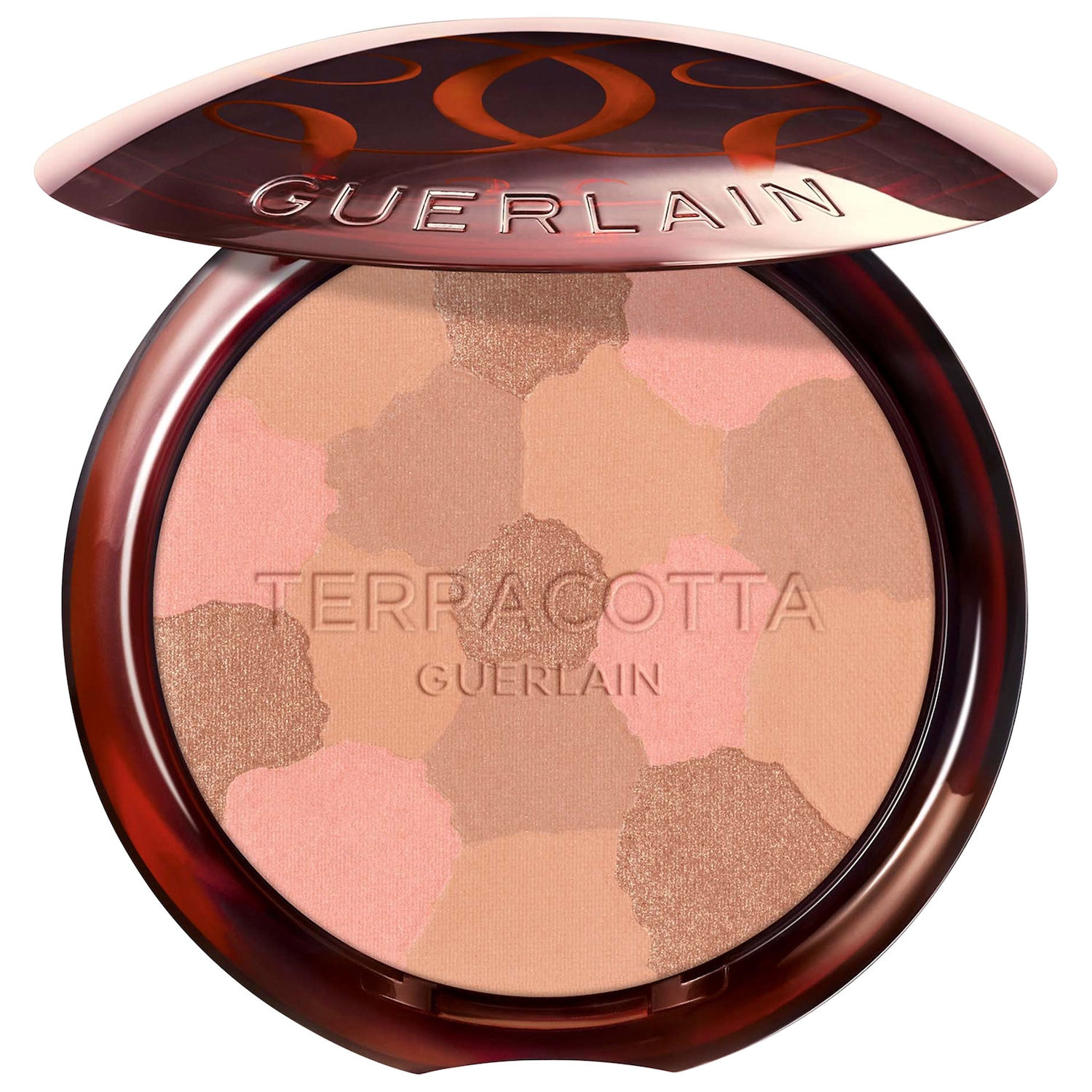 Бронзер для здорового сияния Guerlain Terracotta Light — фото 1