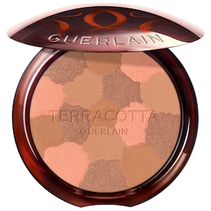 GUERLAIN Terracotta Light Healthy Glow Bronzer INTERNATIONAL SHIPPING