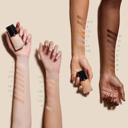Power Fabric Longwear High Cover Foundation SPF 25 Armani Beauty