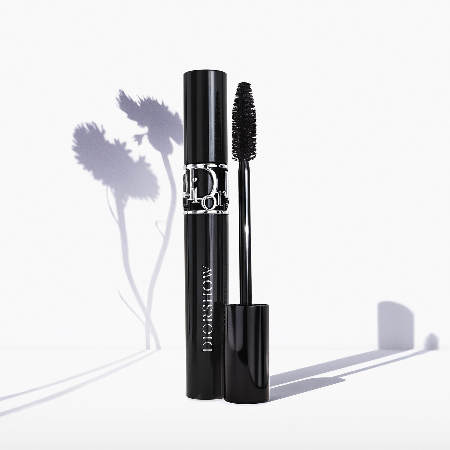 Тушь для ресниц Dior Diorshow 24H — фото 4