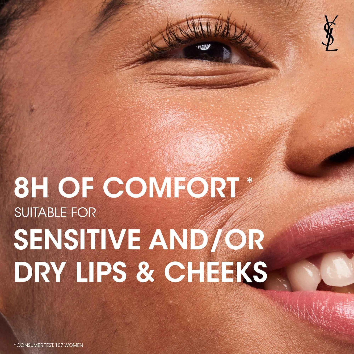 NU LIP & CHEEK BALMY TINT with Hyaluronic Acid