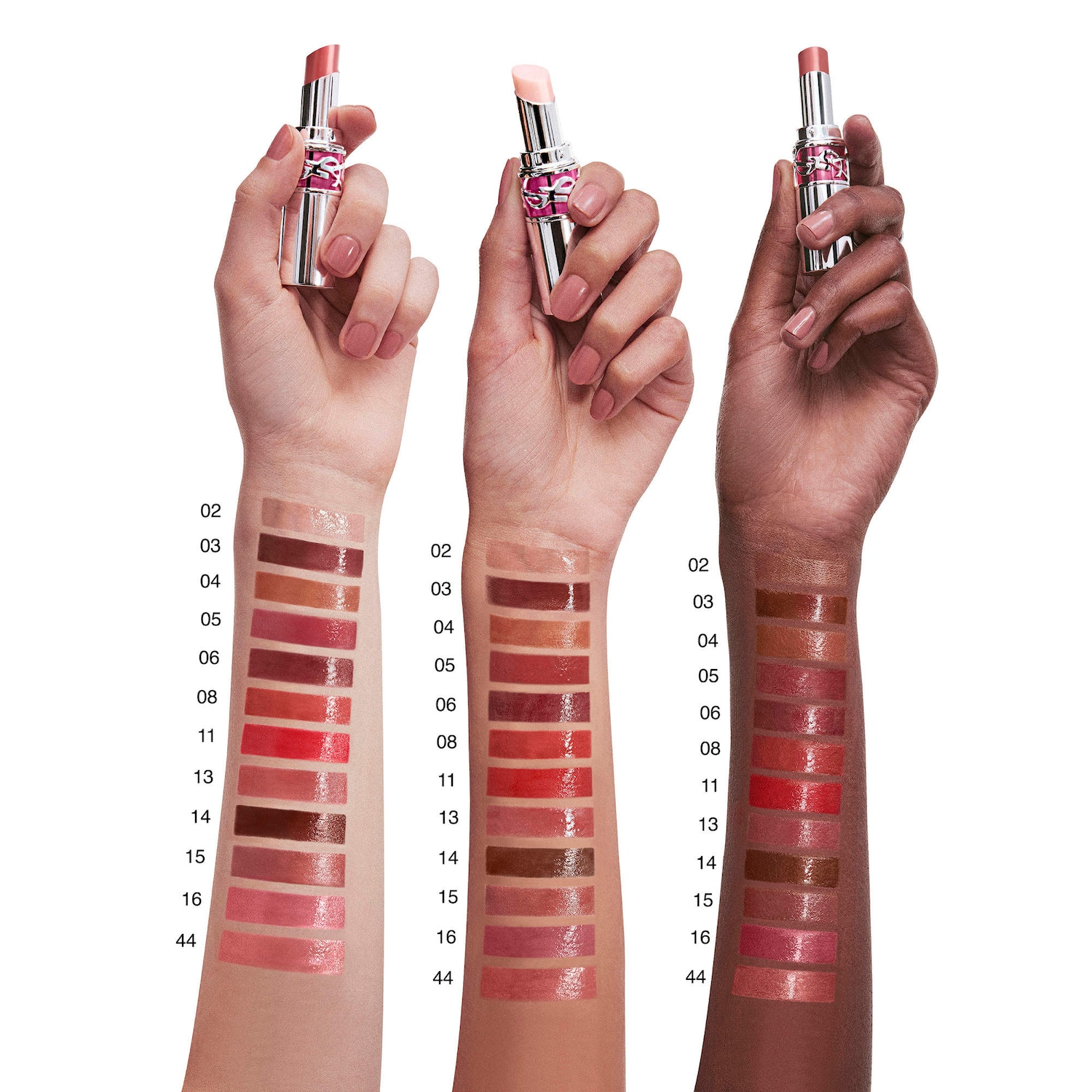 Yves Saint Laurent YSL Candy Glaze Lip Gloss Stick at CoolSprings