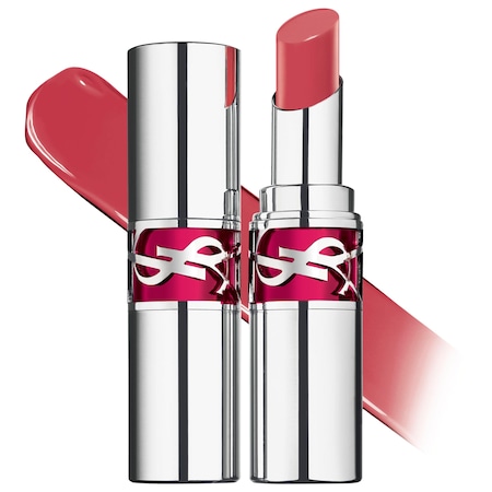 Creamy Pink Lip Glosses for Gifting