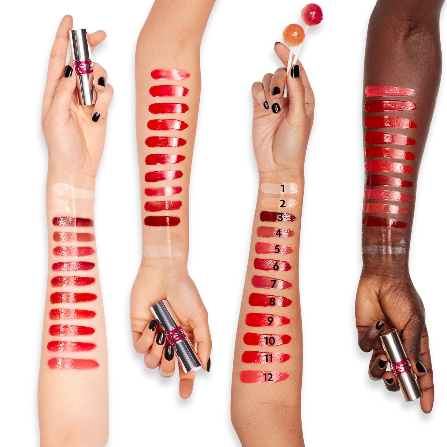 ysl lip gloss sephora