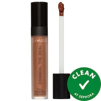 LAWLESS - Conseal the Deal Lightweight Concealer