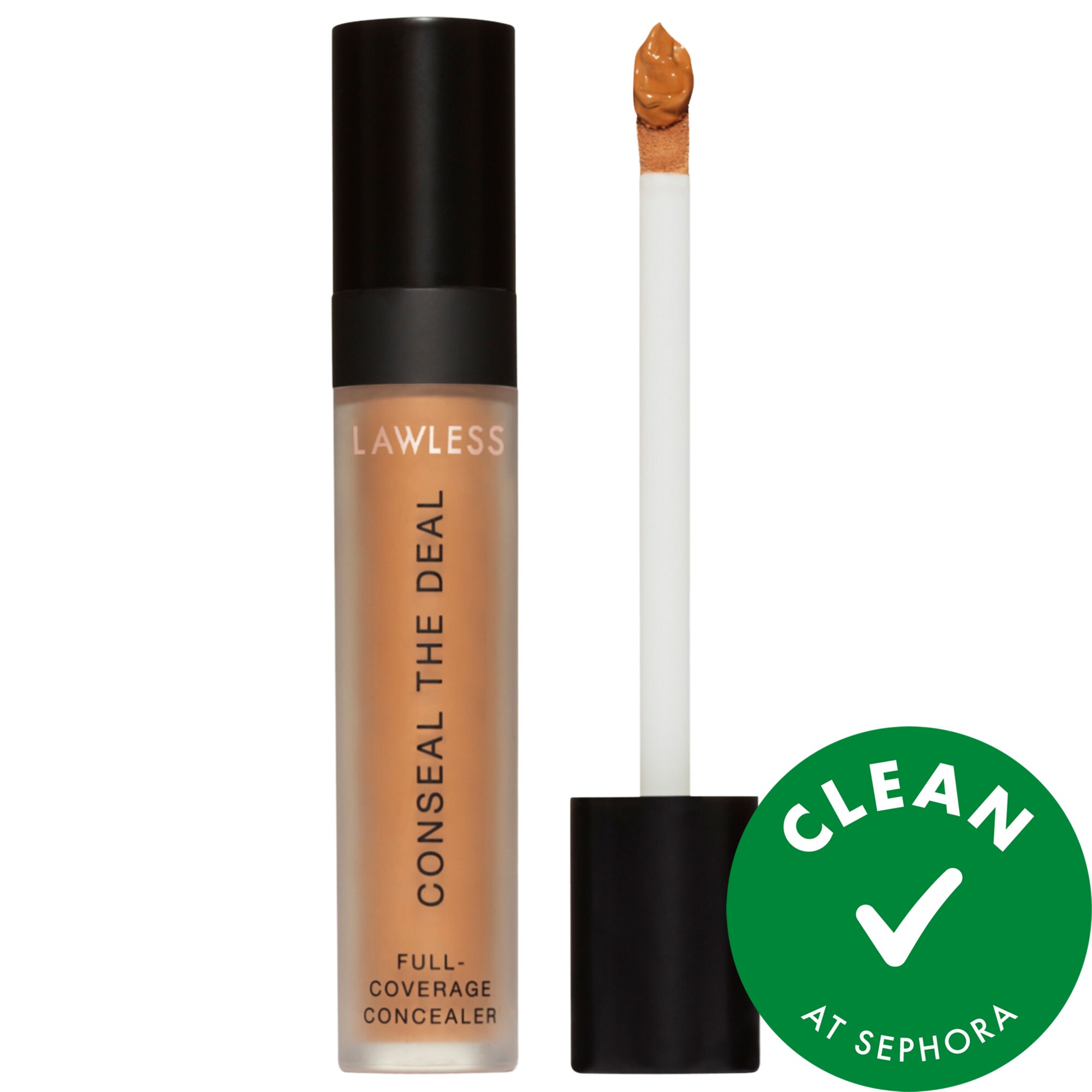 Thumbnail of LAWLESS Conseal the Deal Lightweight Concealer