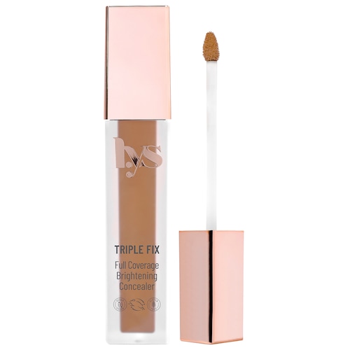 Осветляющий консилер Lys Beauty Triple Fix