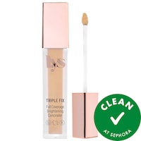 LYS Beauty - Triple Fix Brightening Concealer