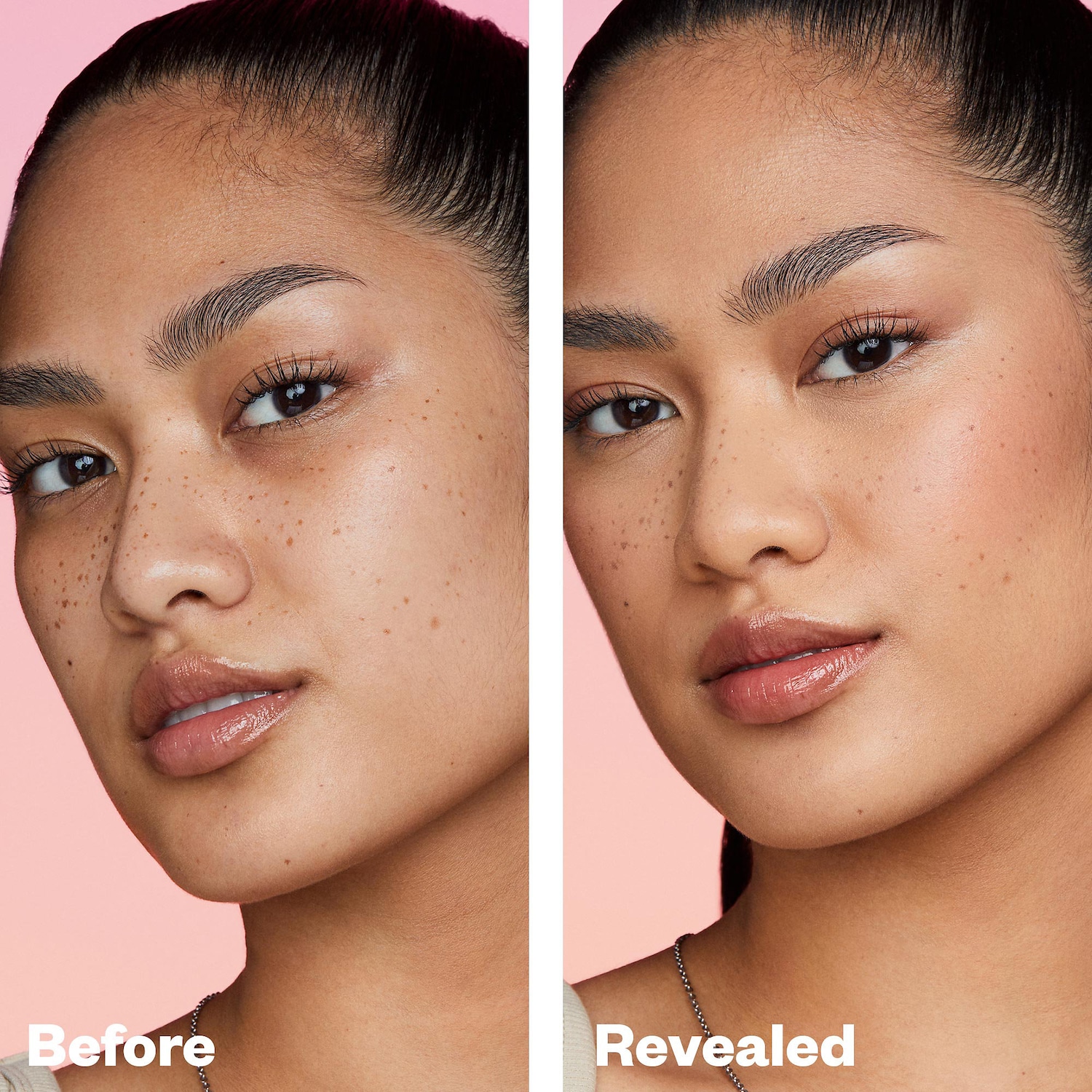 Kosas Revealer Foundation