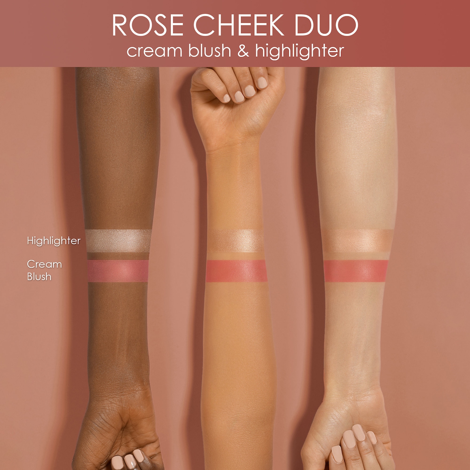 NATASHA DENONA Cheek Duo - Thumbnail 3