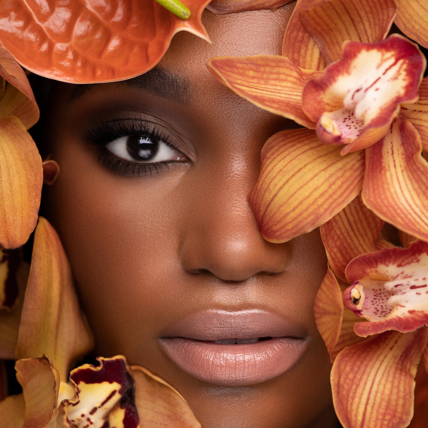 Rouge à lèvres crème I Need A Rose