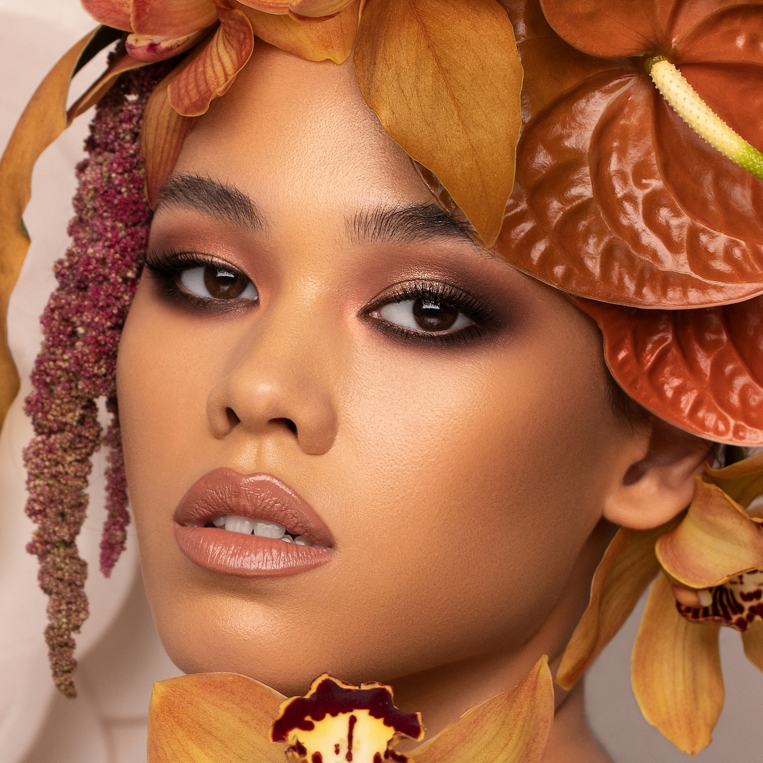 Rouge à lèvres crème I Need A Rose