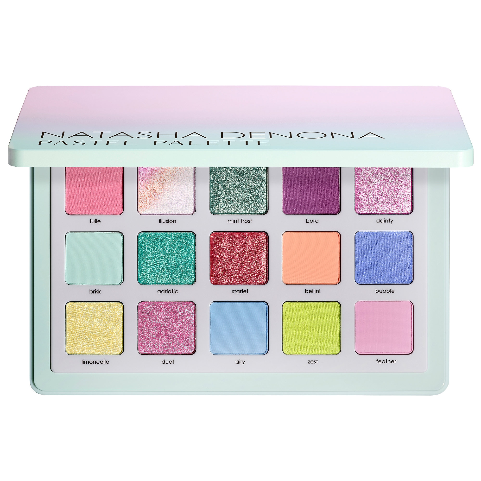 Sigma Beauty Electric Pink Eyeshadow Palette Mall of America®