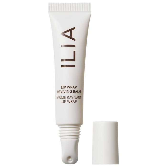 Lip Wrap Reviving Balm ILIA Sephora