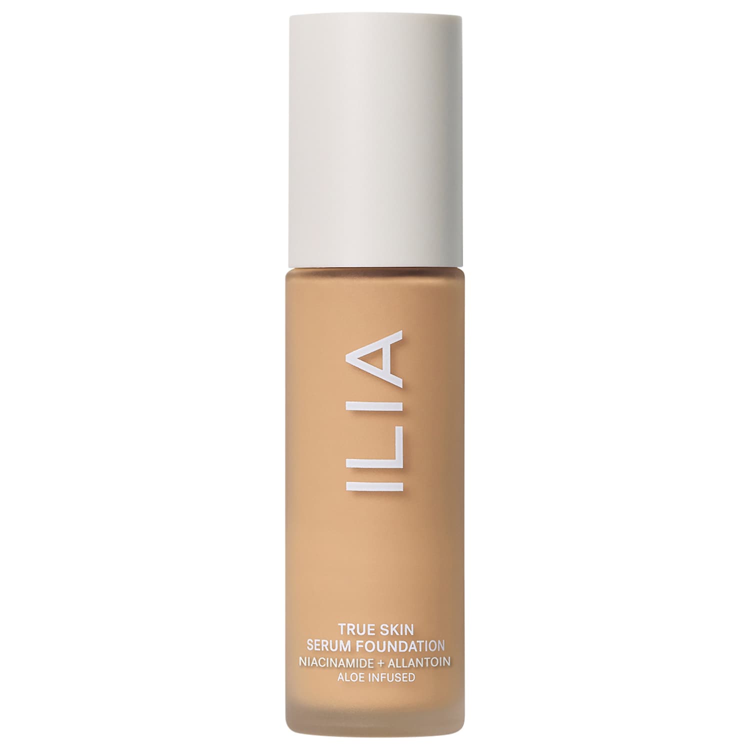 Тональная сыворотка ILIA True Skin Medium Coverage с ниацинамидом — фото 1