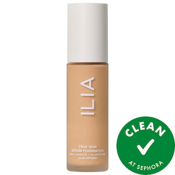 ILIA True Skin Serum Foundation