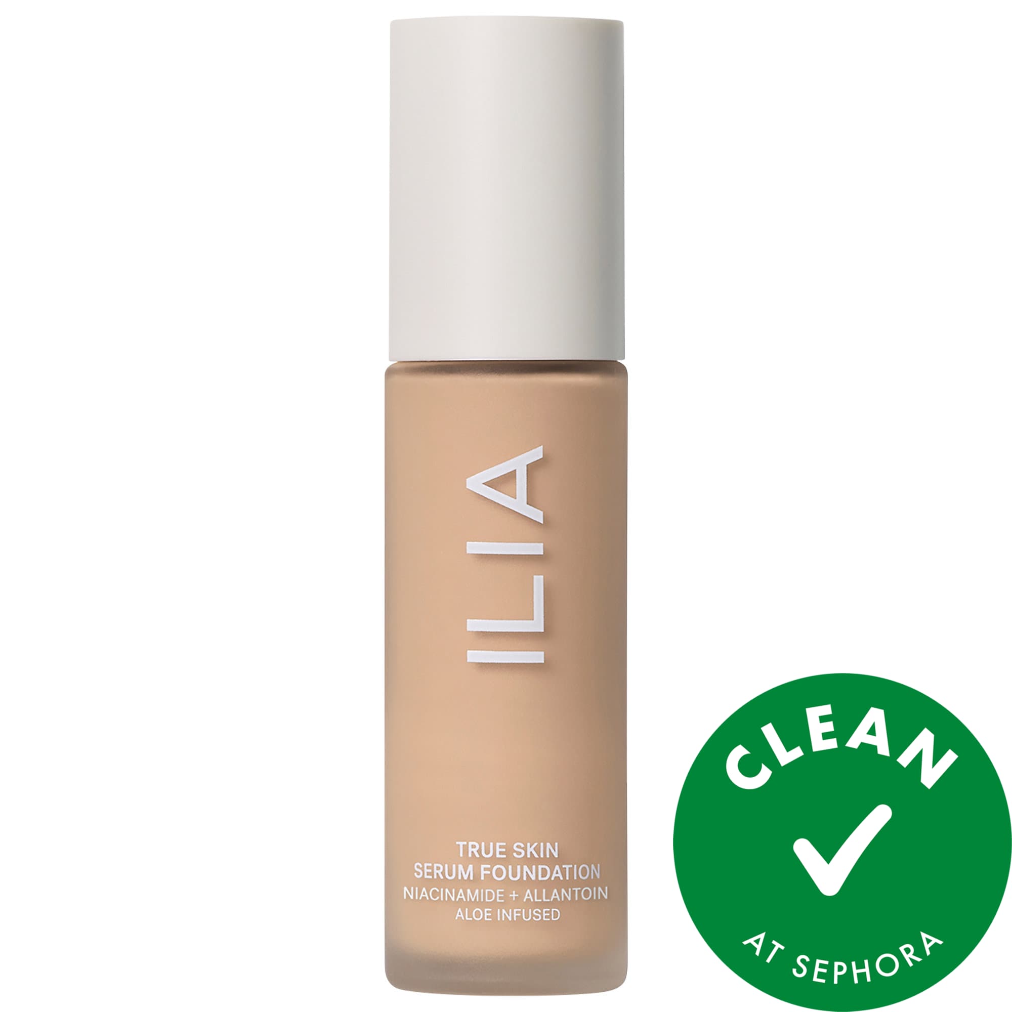 ILIA True Skin Medium Coverage Serum Foundation with Niacinamide Texel SF3 1 / 30