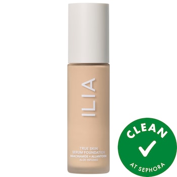 ILIA True Skin Serum Foundation