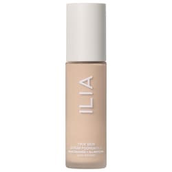 True Skin Medium Coverage Serum Foundation with Niacinamide
