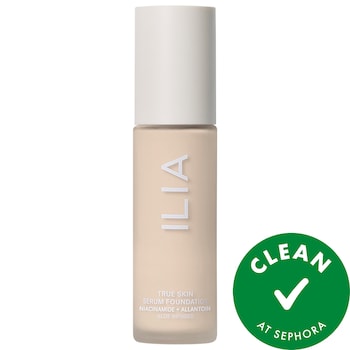 ILIA True Skin Serum Foundation