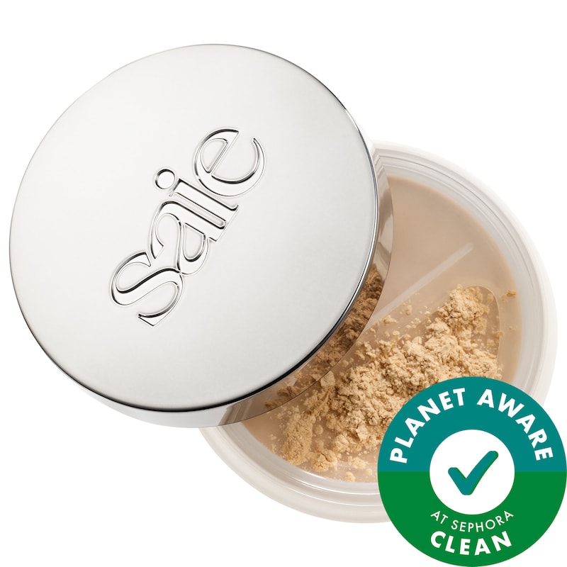 Airset Radiant and Weightless Talc-Free Loose Setting Powder