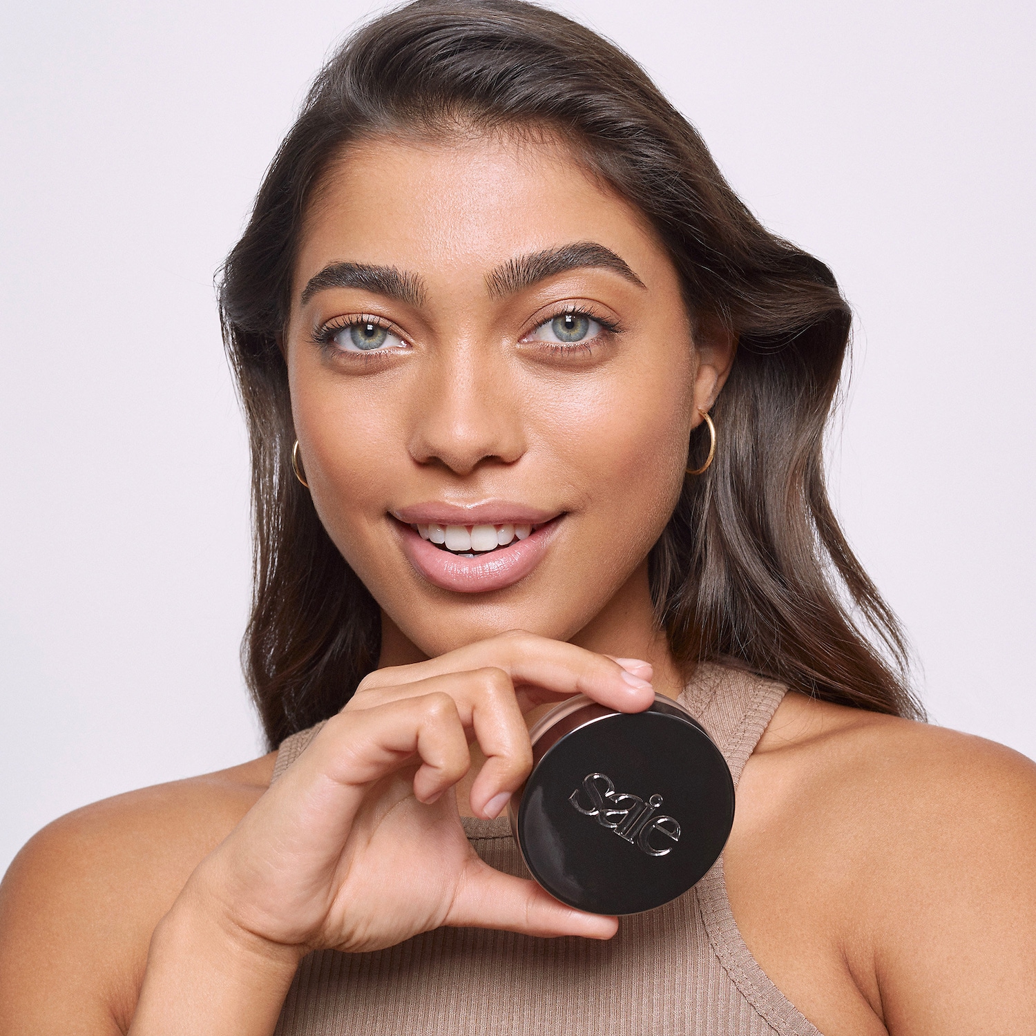 Airset Radiant and Weightless Talc-Free Loose Setting Powder