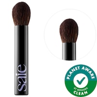 Saie - The Fluffy Brush For Targeted Powders