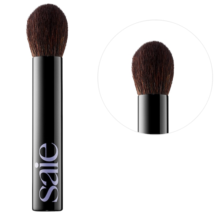 The Fluffy Setting Powder Brush Saie Sephora