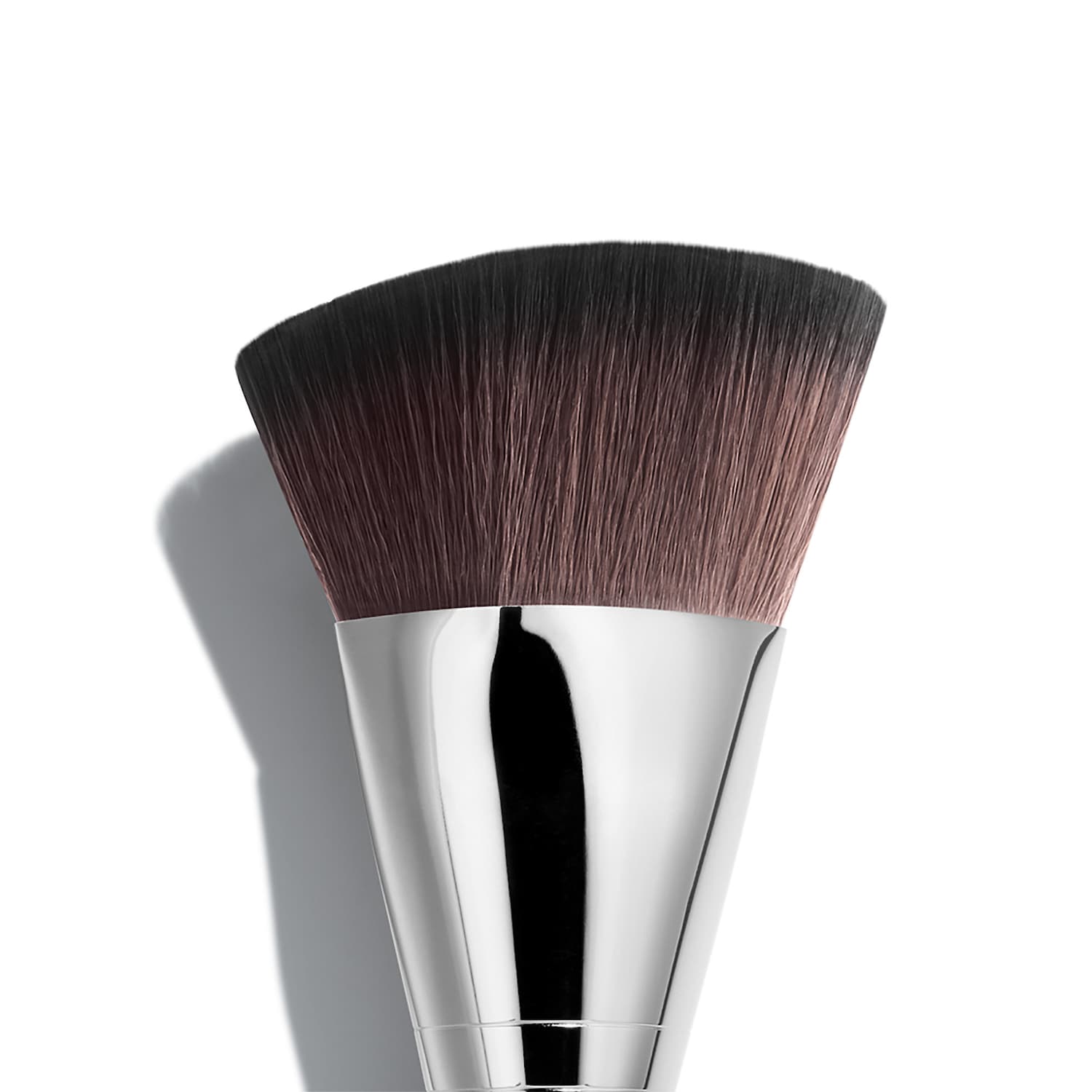 Кисть для тональной основы Make Up For Ever #109 HD Skin — фото 2