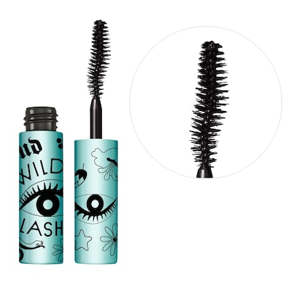 Urban Decay - Wild Lash Plant-Powered Volumizing Mascara .13 oz / 3.8 mL